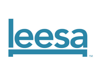 Leesa Sleep brand logo