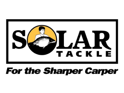 Solar Tackle brand logo