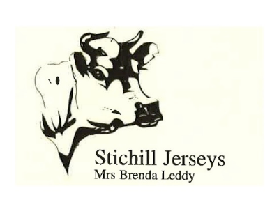 Stichill Jerseys brand logo