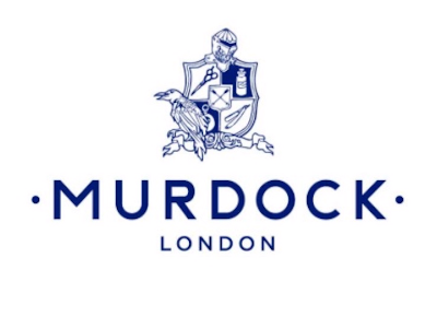 Murdock London brand logo