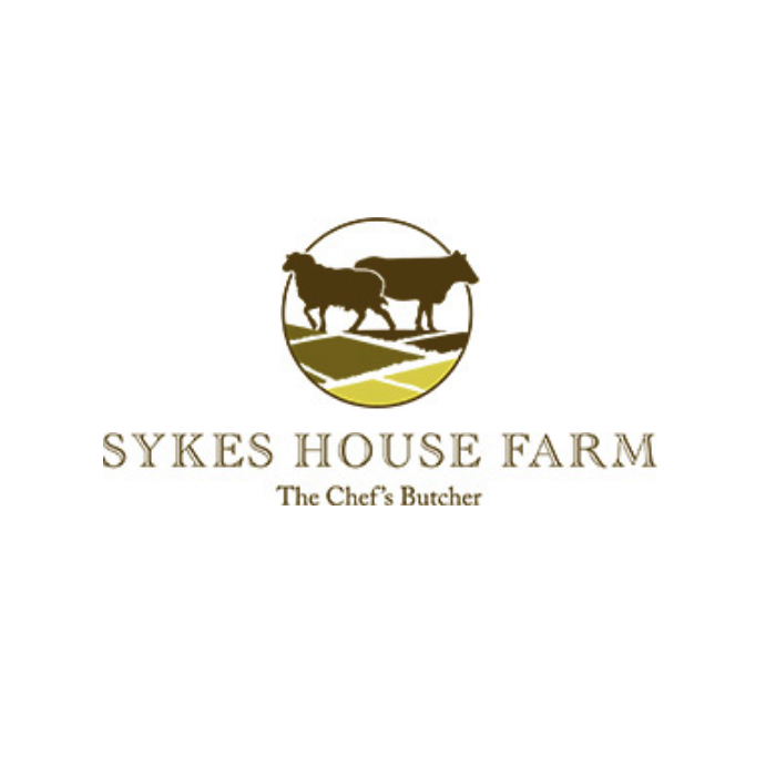 Sykes House Farm brand logo