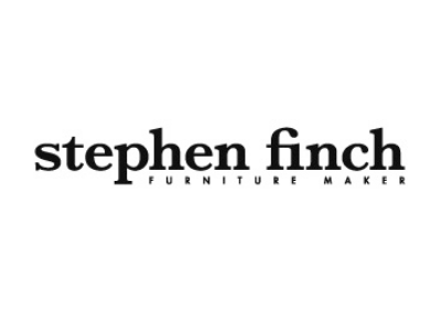 Stephen Finch Furniture Maker brand logo