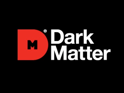 Dark Matter Distillers brand logo