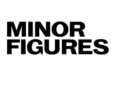 Minor Figures brand logo