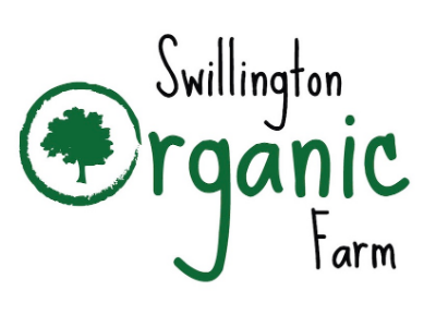 Swillington Organic Farm brand logo
