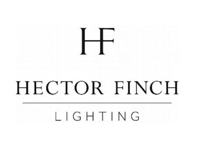 Hector Finch Lighting brand logo