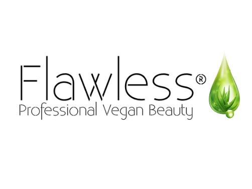Flawless brand logo