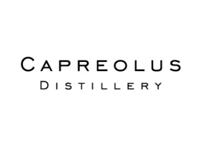 Capreolus Distillery brand logo