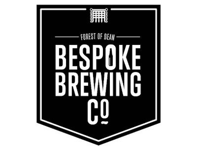 Bespoke Brewing Co. brand logo