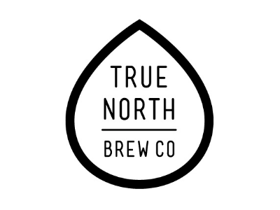 True North Brew Co. brand logo