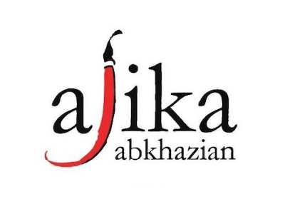 Ajika Abkhazian brand logo