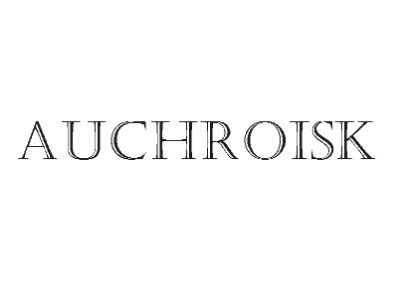 Auchroisk Distillery brand logo