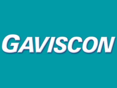 Gaviscon brand logo