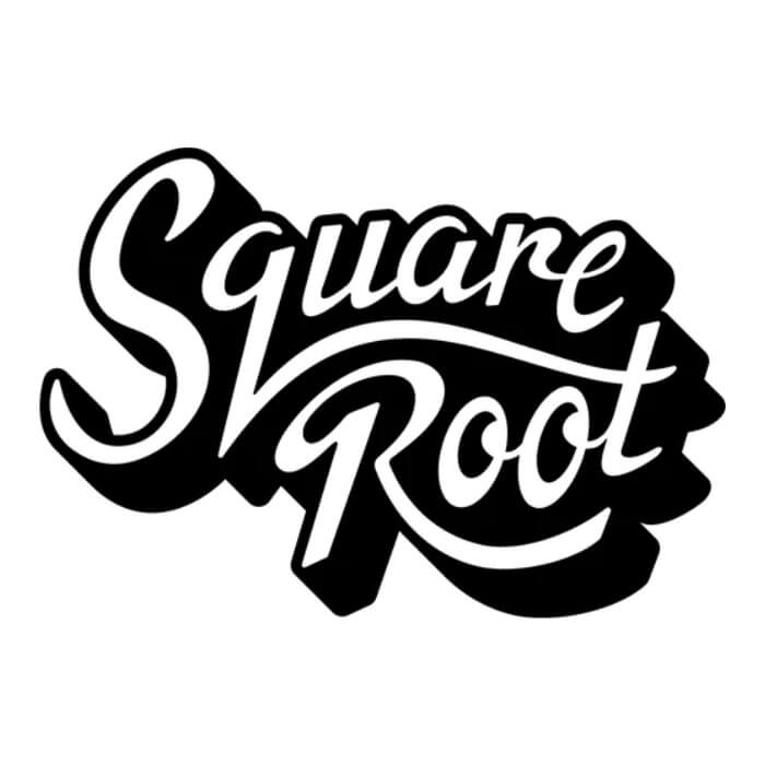 Square Root brand logo