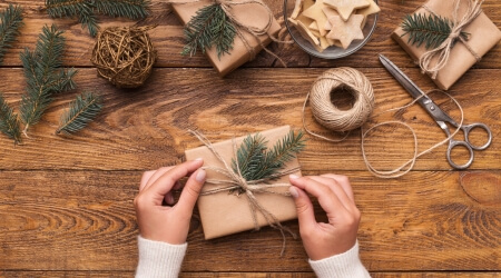 Gifts for Sustainable Enthusiasts