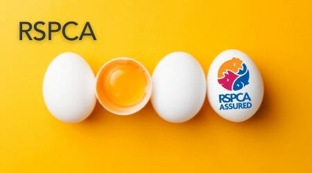 RSPCA Assured UK Brands