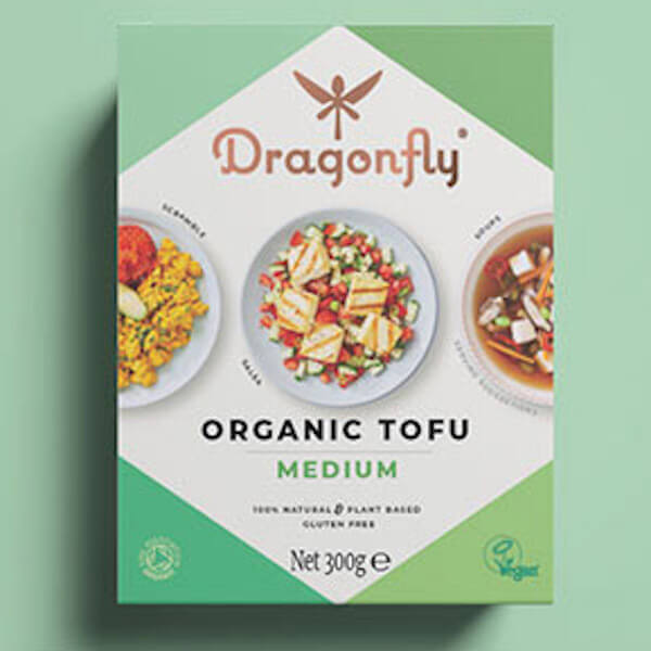 A glimpse of diverse products by Dragonfly Foods, supporting the UK economy on YouK.