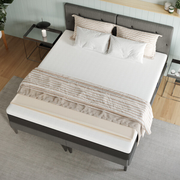 A glimpse of diverse products by Emma Mattress, supporting the UK economy on YouK.