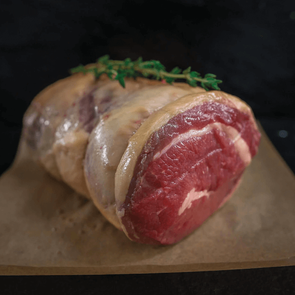 Image of Beef Brisket Joint made in the UK by Brown Cow Organics. Buying this product supports a UK business, jobs and the local community