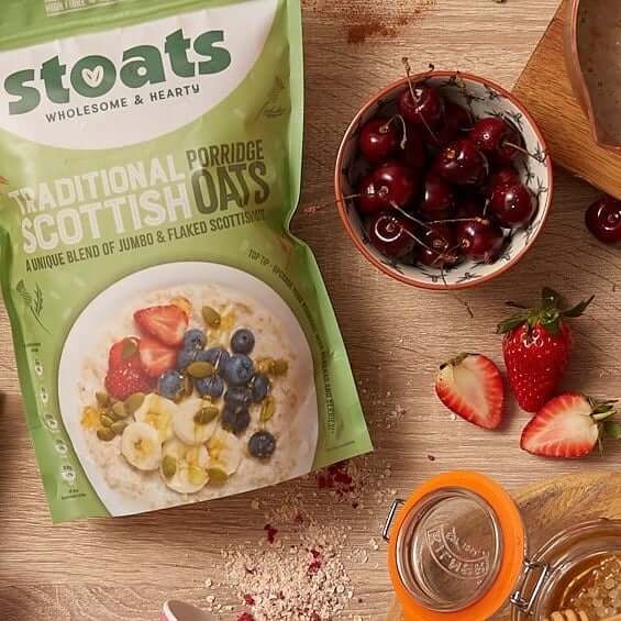 A glimpse of diverse products by Stoats, supporting the UK economy on YouK.
