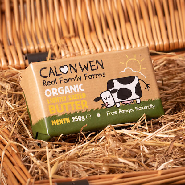 A glimpse of diverse products by Calon Wen, supporting the UK economy on YouK.