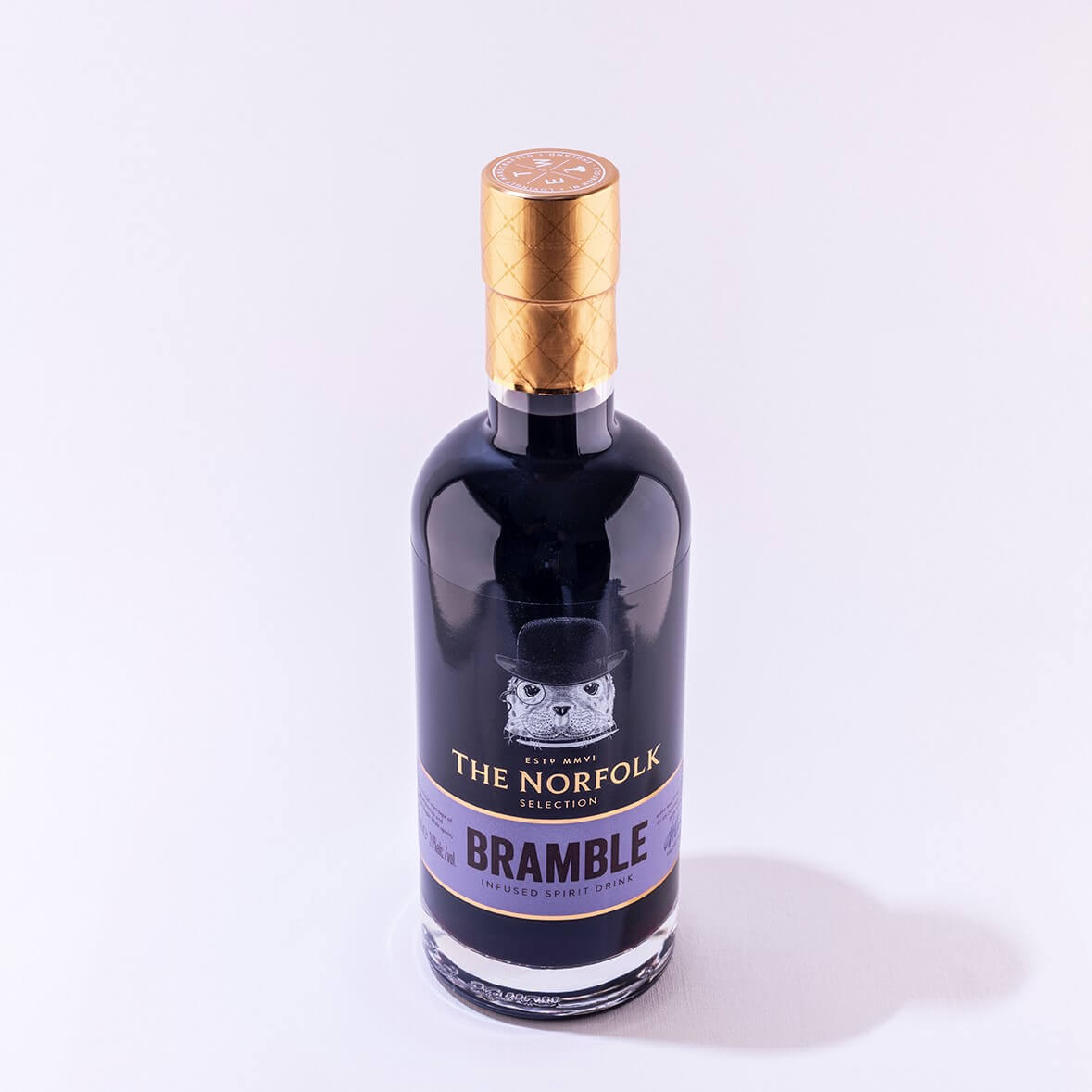 Image of Fruit Liqueur by The English Whisky Company, designed, produced or made in the UK. Buying this product supports a UK business, jobs and the local community.