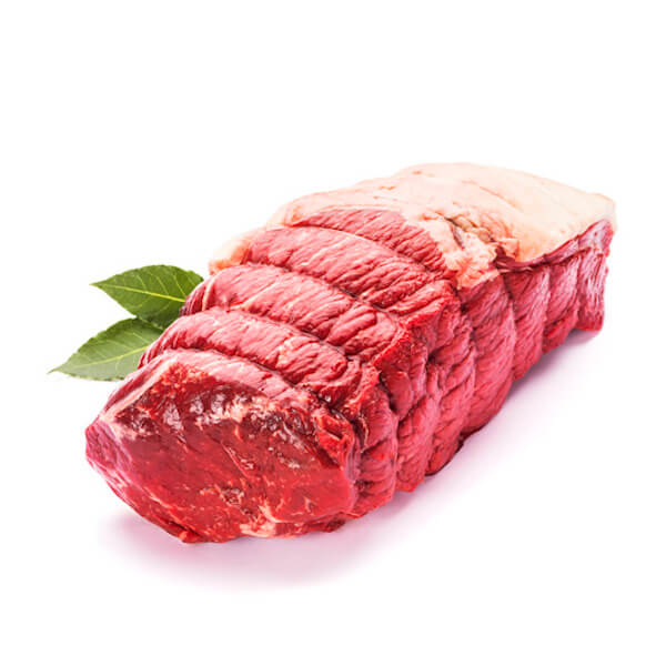 Image of Beef Topside Joint by Daylesford Organic, designed, produced or made in the UK. Buying this product supports a UK business, jobs and the local community.