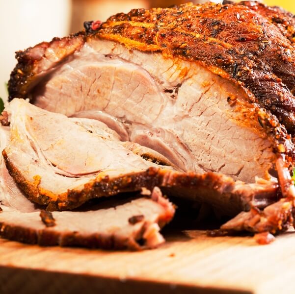Image of Lamb Shoulder made in the UK by Puddledub. Buying this product supports a UK business, jobs and the local community