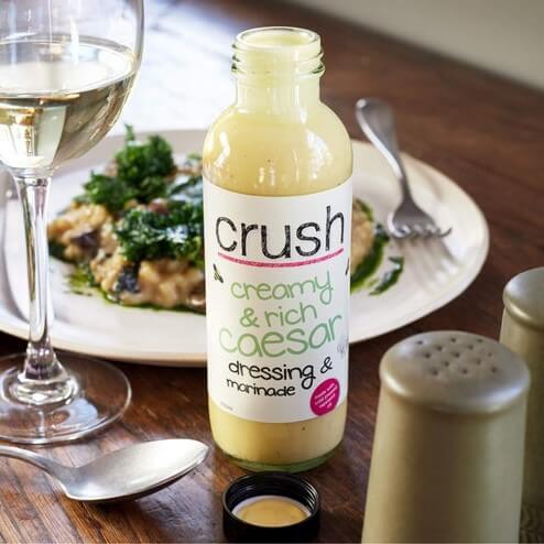 Crush Foods promotional image