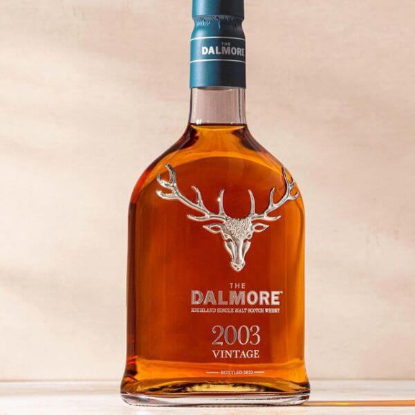 A glimpse of diverse products by The Dalmore, supporting the UK economy on YouK.