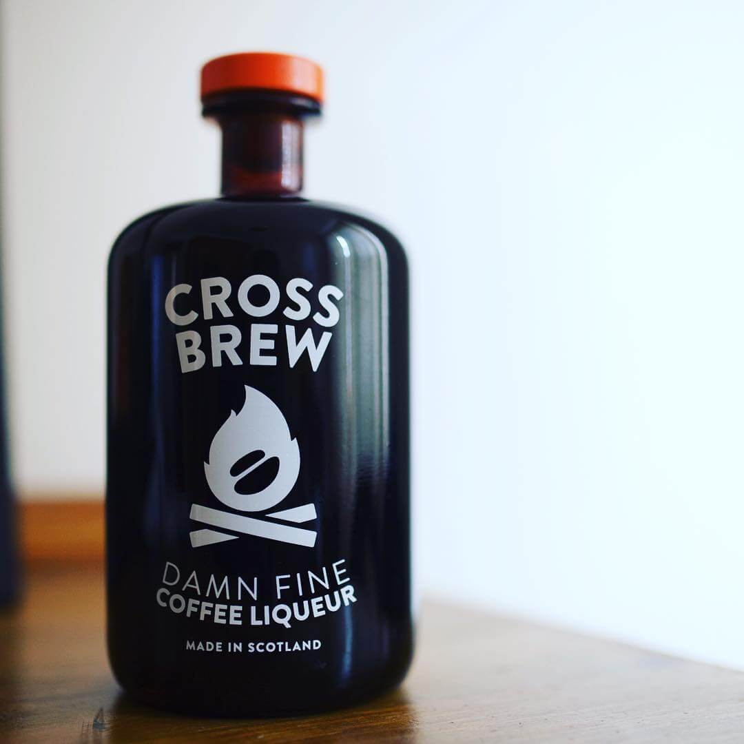 A glimpse of diverse products by Cross Brew, supporting the UK economy on YouK.