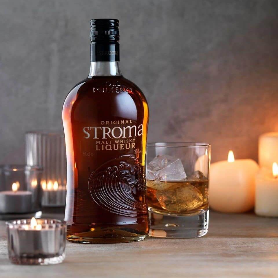 A glimpse of diverse products by Old Pulteney, supporting the UK economy on YouK.