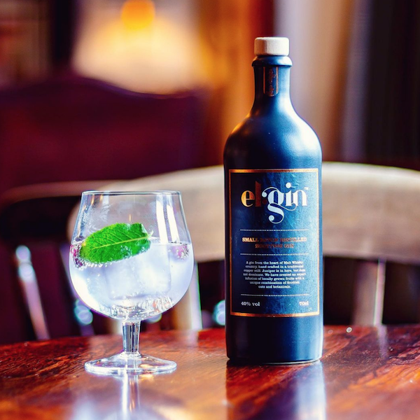 A glimpse of diverse products by El:Gin, supporting the UK economy on YouK.