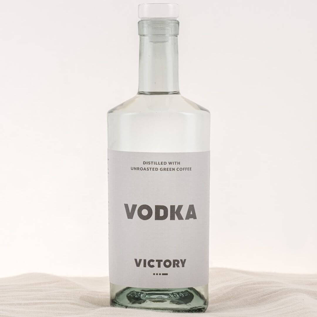 Victory London Distillery promotional image