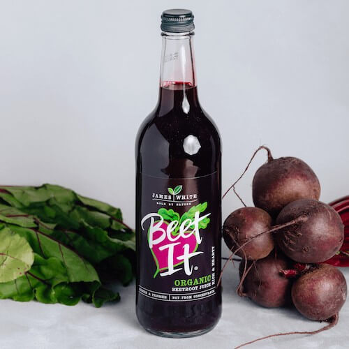 A glimpse of diverse products by Beet It, supporting the UK economy on YouK.