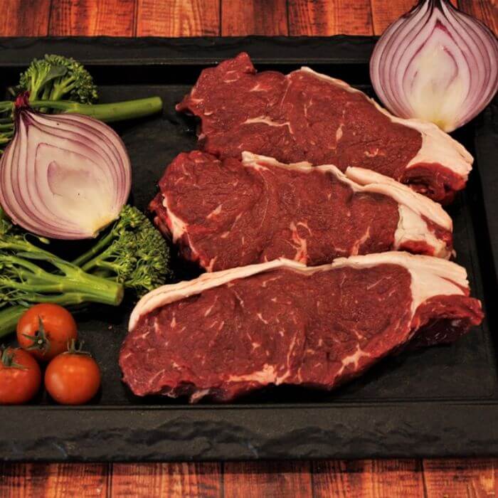 A glimpse of diverse products by Pepperell's Meats, supporting the UK economy on YouK.