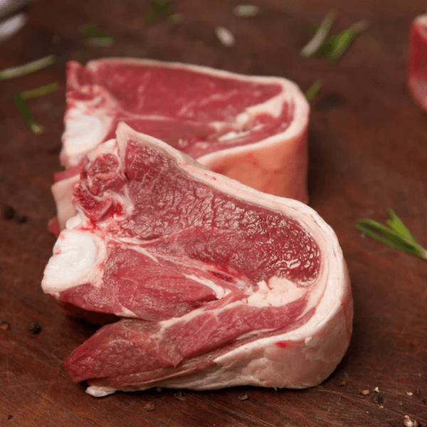 Image of Lamb Chops made in the UK by Great British Meat Co. Buying this product supports a UK business, jobs and the local community