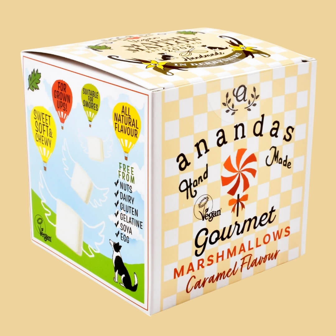 A glimpse of diverse products by Ananda Foods, supporting the UK economy on YouK.