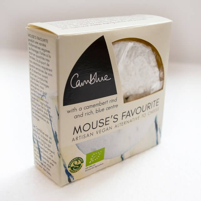 Image of Camblue made in the UK by Mouse's Favourite. Buying this product supports a UK business, jobs and the local community