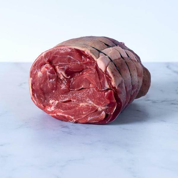Image of Lamb Shoulder by Farmison & Co, designed, produced or made in the UK. Buying this product supports a UK business, jobs and the local community.