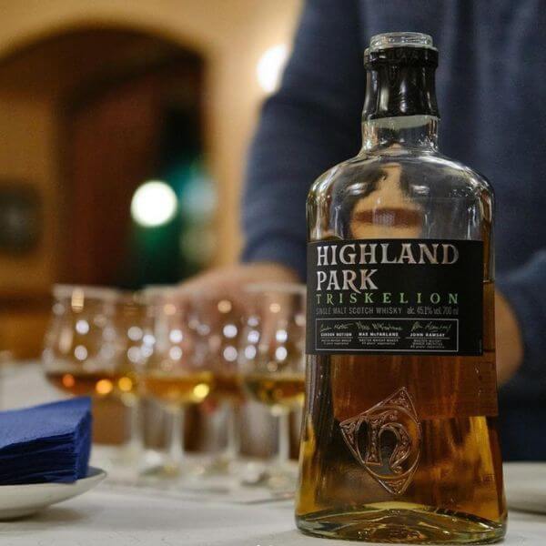 A glimpse of diverse products by Highland Park, supporting the UK economy on YouK.
