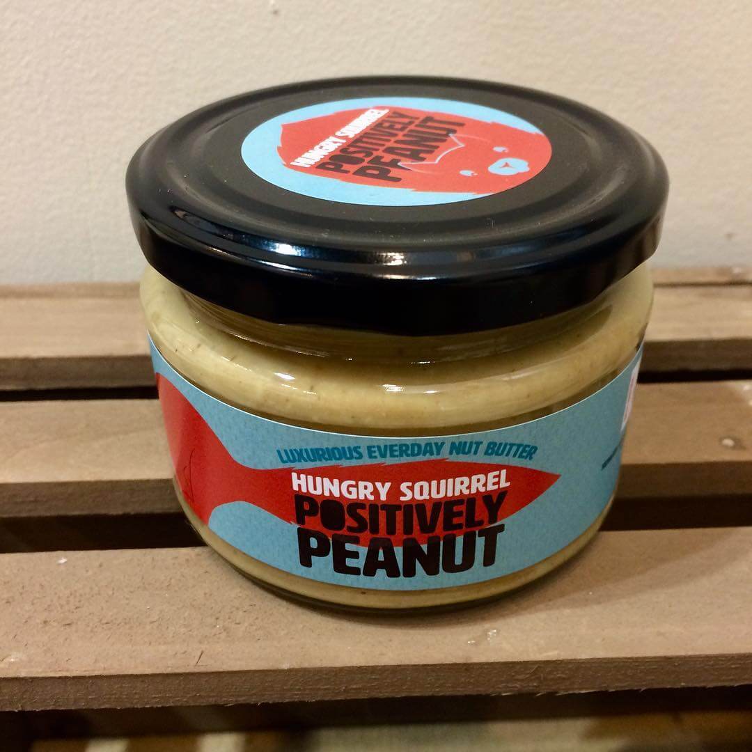 A glimpse of diverse products by Hungry Squirrel, supporting the UK economy on YouK.