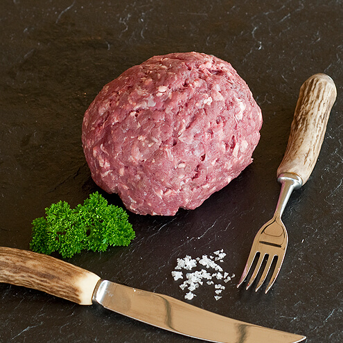 A glimpse of diverse products by Macbeth's Butchers, supporting the UK economy on YouK.
