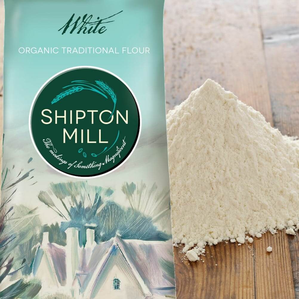 A glimpse of diverse products by Shipton Mill, supporting the UK economy on YouK.