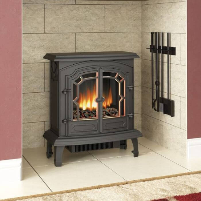 A glimpse of diverse products by Broseley Fires, supporting the UK economy on YouK.