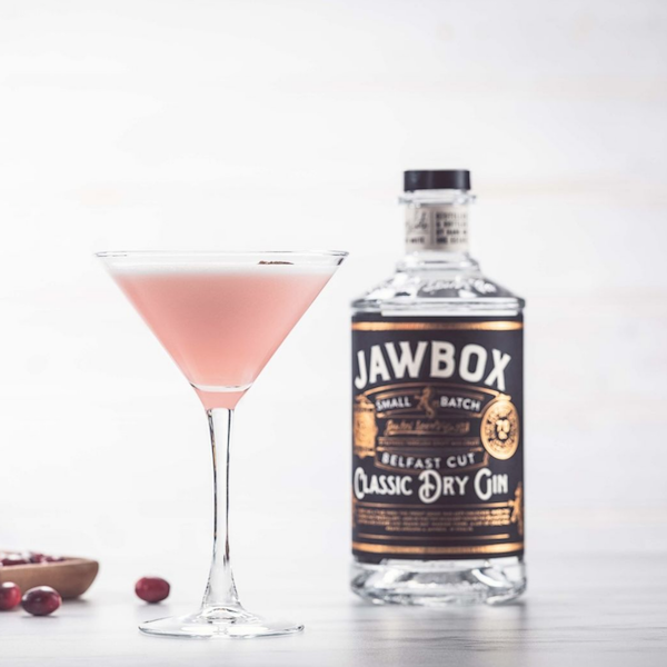 A glimpse of diverse products by Jawbox Spirits Co, supporting the UK economy on YouK.