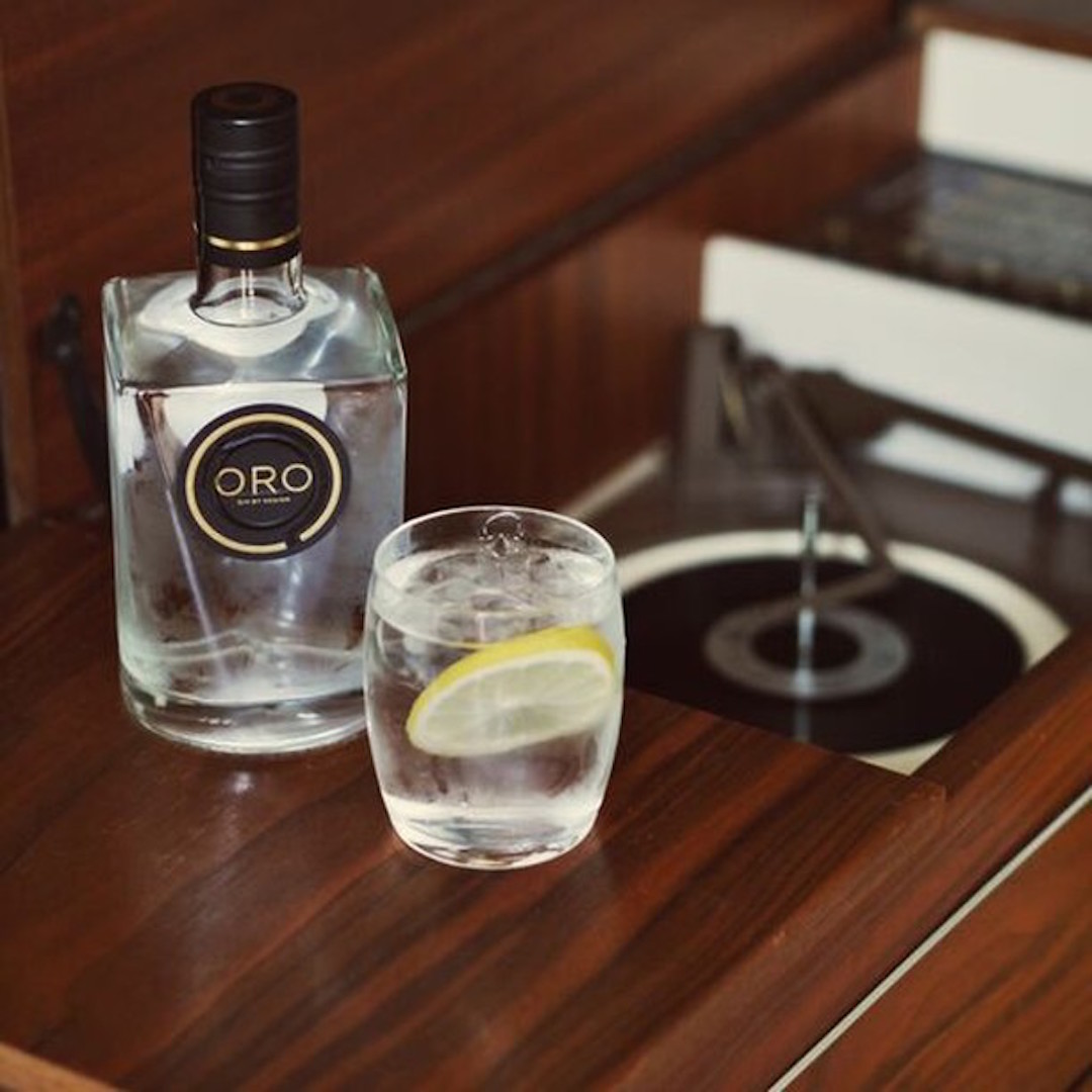 A glimpse of diverse products by OROGin Distillery Co., supporting the UK economy on YouK.
