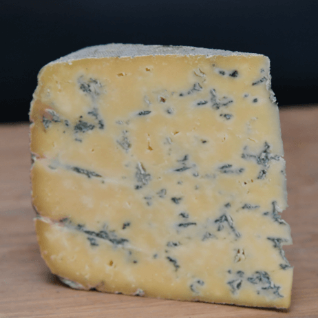 Image of Brinkworth Blue made in the UK by Brinkworth Dairy. Buying this product supports a UK business, jobs and the local community