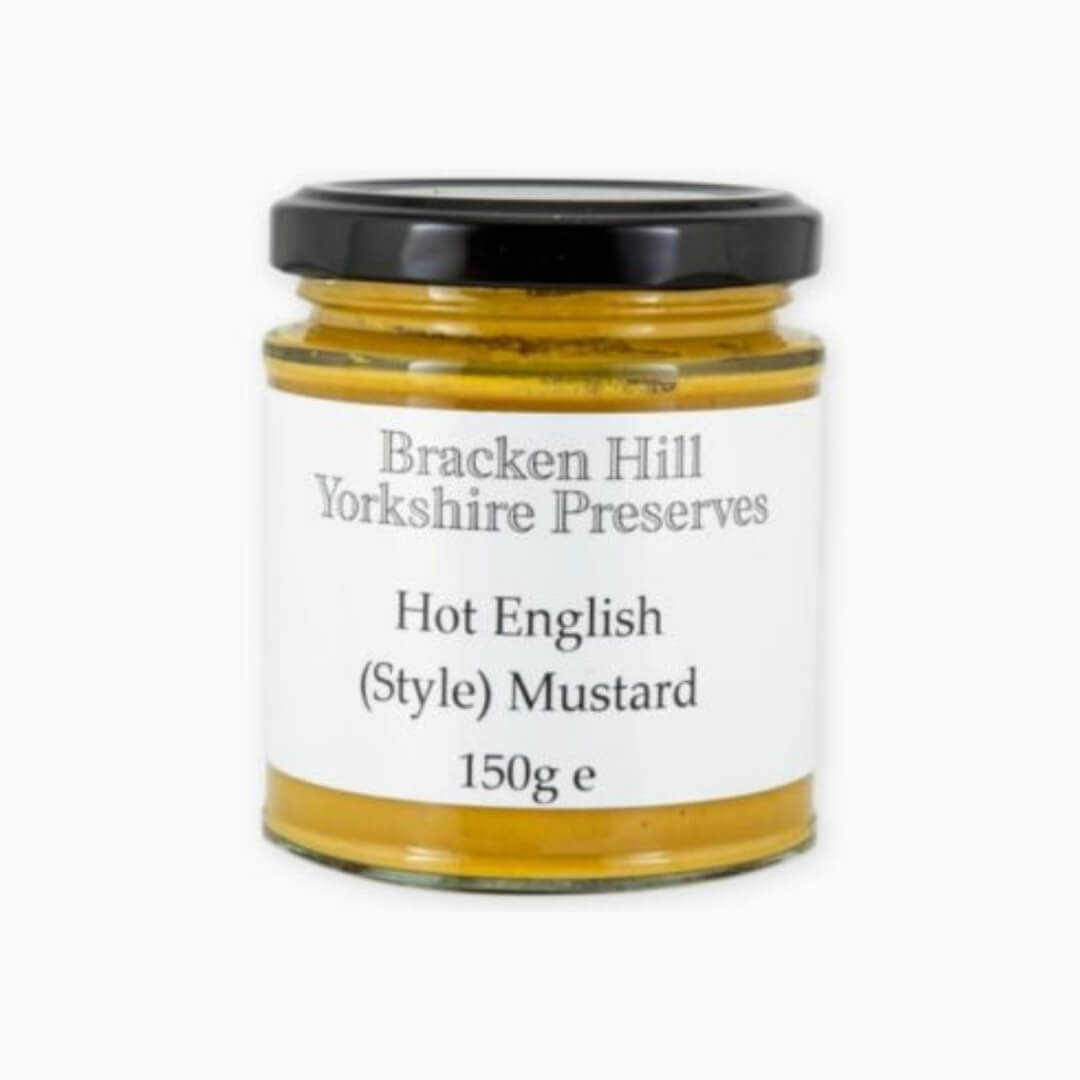 Bracken Hill Fine Foods promotional image