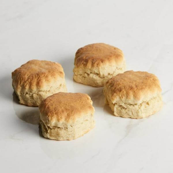 Image of Scones made in the UK by Sainsbury's. Buying this product supports a UK business, jobs and the local community